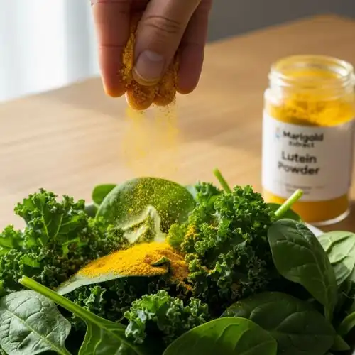 Marigold Extract Lutein: Why Is Marigold the Best Source of Lutein?